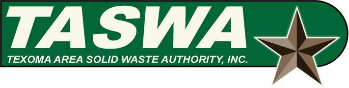 Texas Area Solid Waste Authority